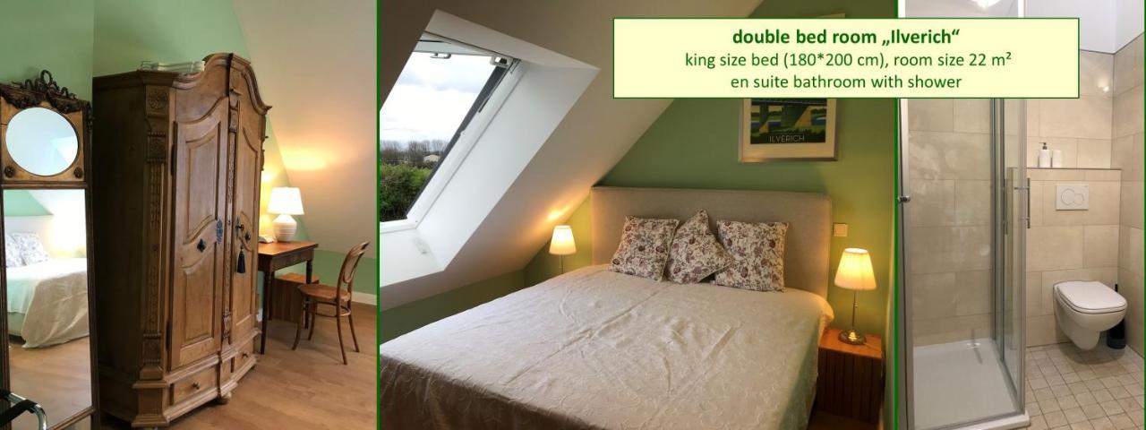 Bed & Brockhof 梅尔布施 外观 照片