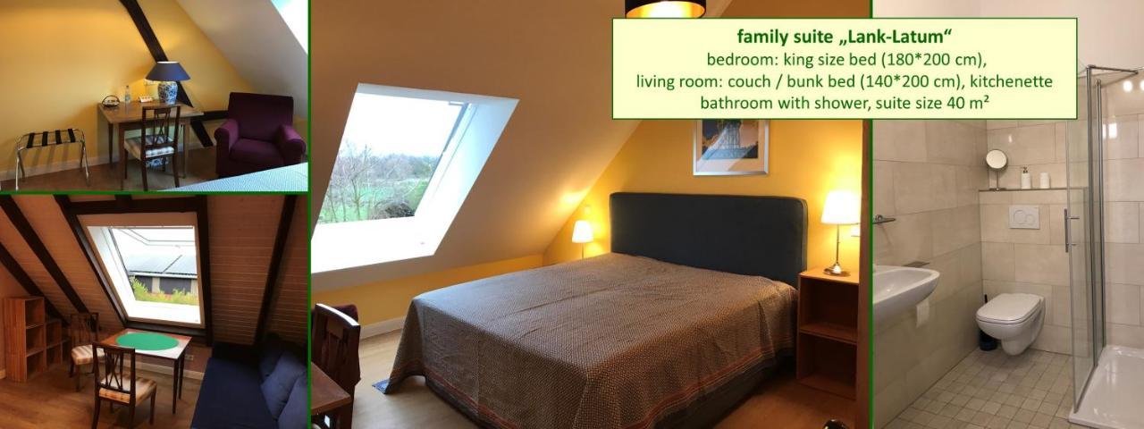 Bed & Brockhof 梅尔布施 外观 照片